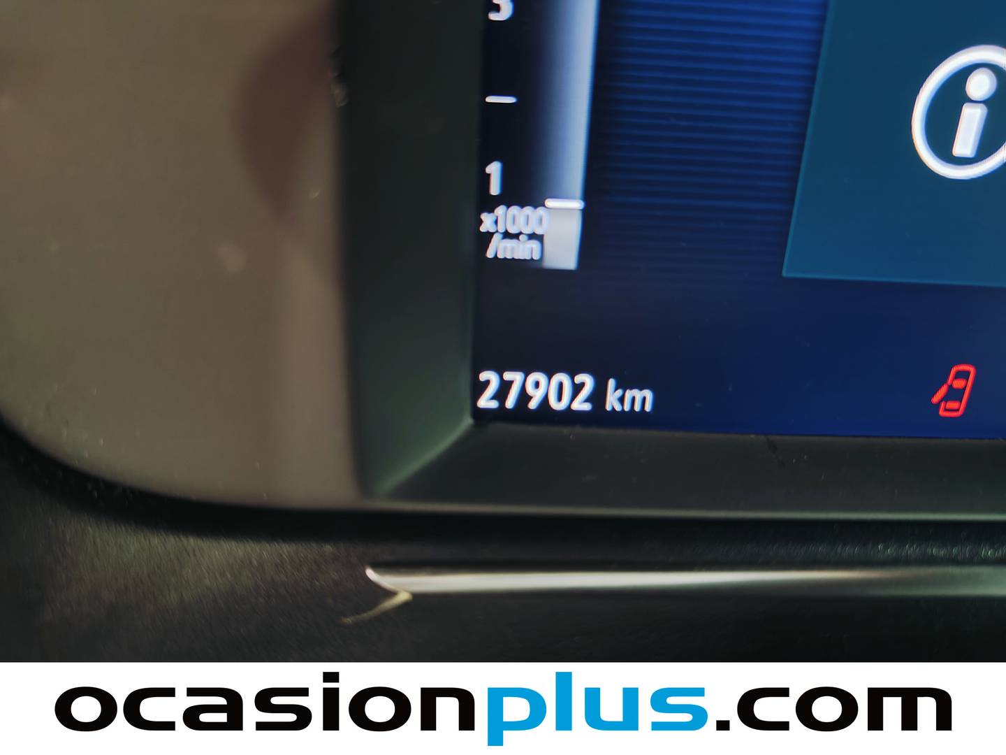 Opel Corsa Opel Corsa 1.2 T XHL GS (100 CV) seminuevo