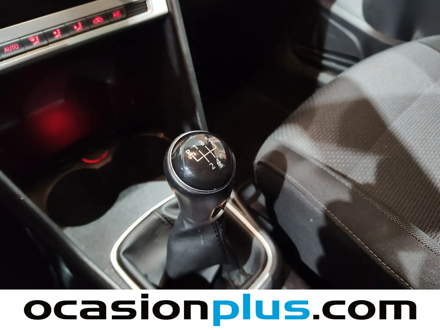 Foto Volkswagen Polo Volkswagen Polo Sport 1.4 TDI BMT (90 CV)