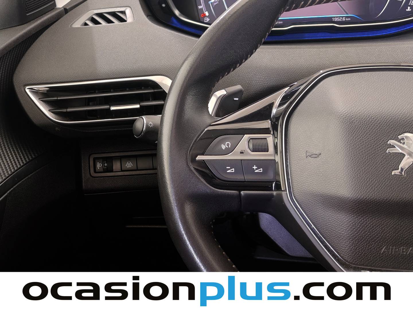 Peugeot 5008 Peugeot 5008 PureTech 130 S&S Allure EAT8 (130 CV) 7 Plazas barato