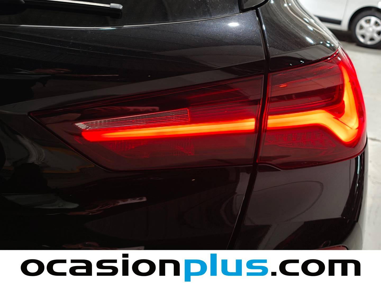 Foto BMW X2 BMW X2 sDrive18i (140 CV)