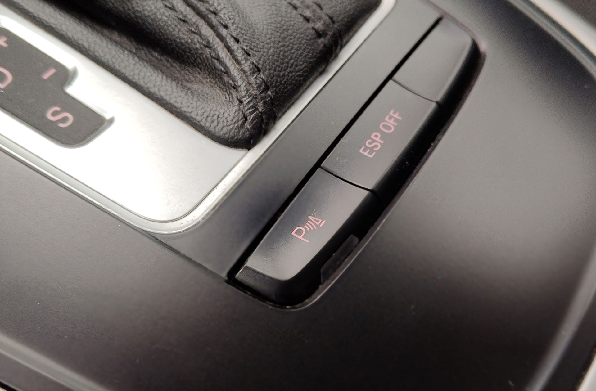 Audi A4 2.0 TFSI multitronic - foto 8
