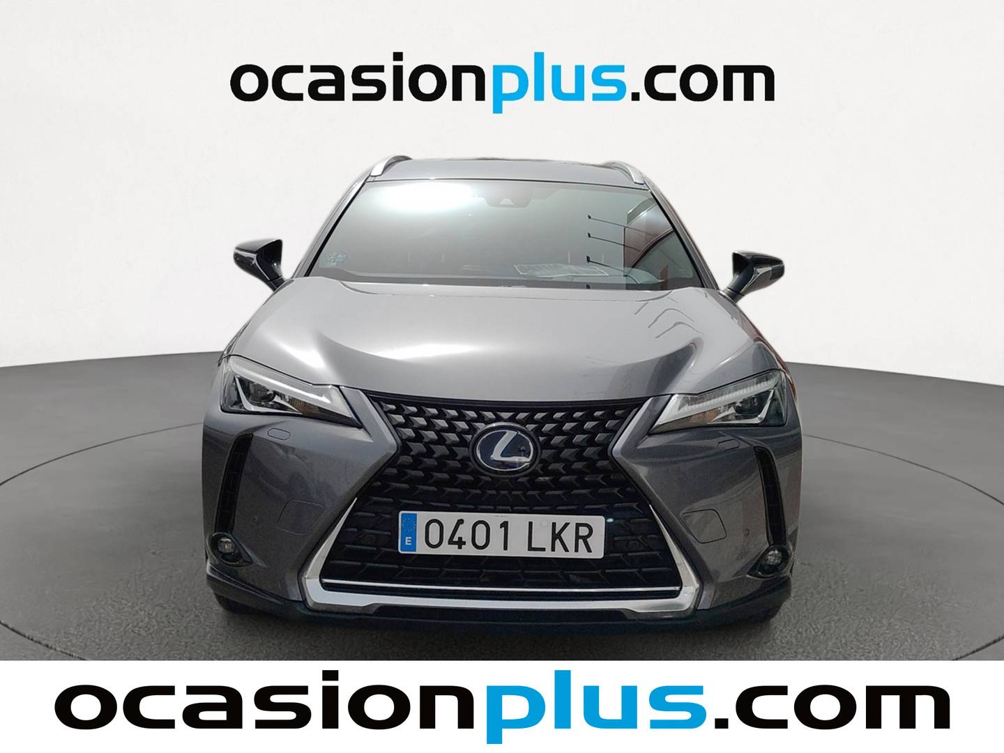Lexus UX Lexus UX 250h Business 2WD (184 CV) 184cv