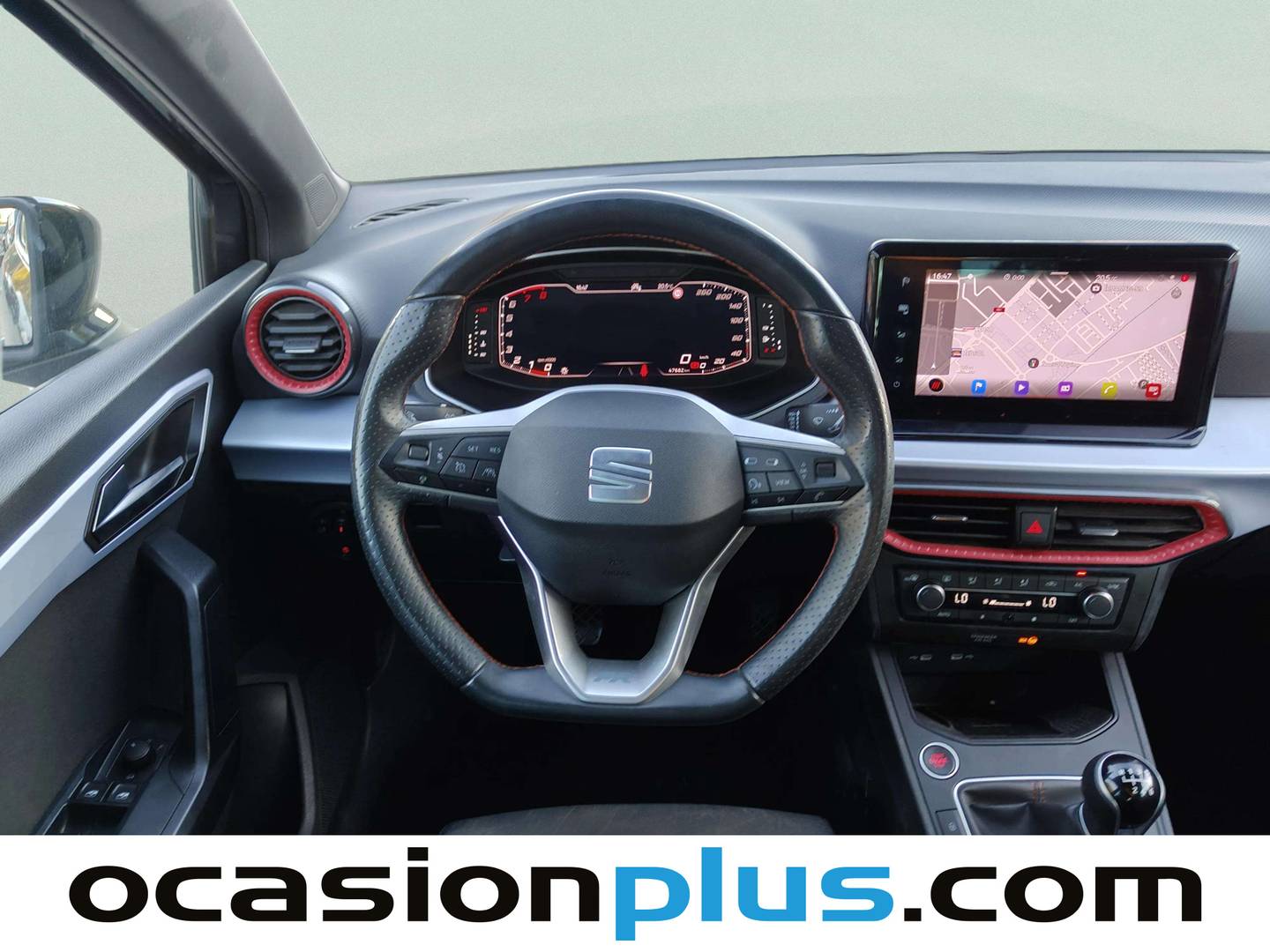 Foto Seat Ibiza SEAT Ibiza 1.0 TSI S&S FR XL (110 CV)