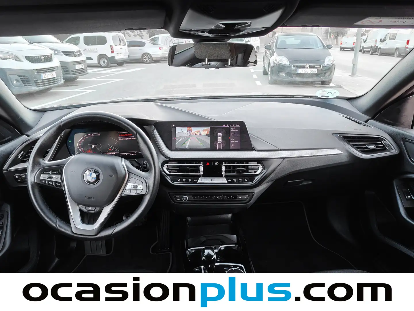 Foto BMW Serie 2 BMW Serie 2 218i Gran Coupe  (136 CV)