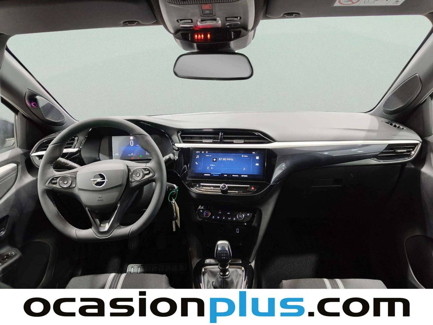 Opel Corsa Opel Corsa 1.2 T XHL GS (100 CV) de ocasión