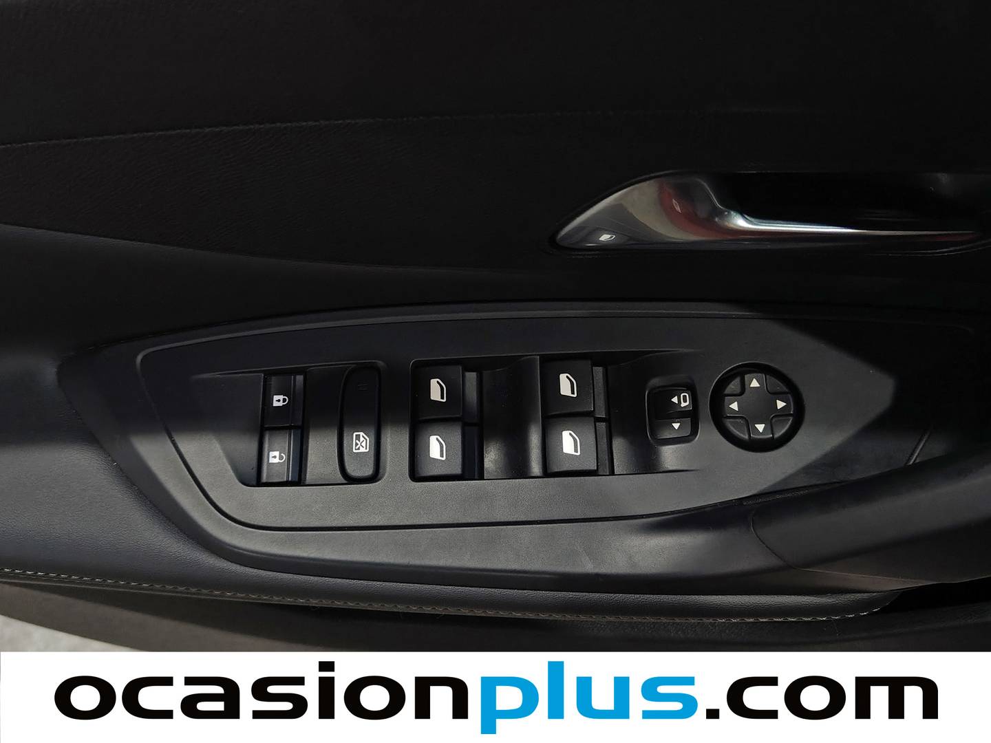 Foto Peugeot 308 Peugeot 308 PureTech 130 S&S Allure Pack (130 CV)