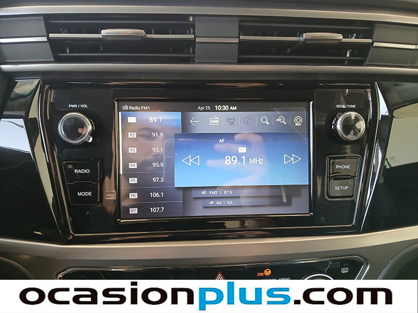 Foto SsangYong Korando Ssangyong Korando G15T Urban (163 CV)