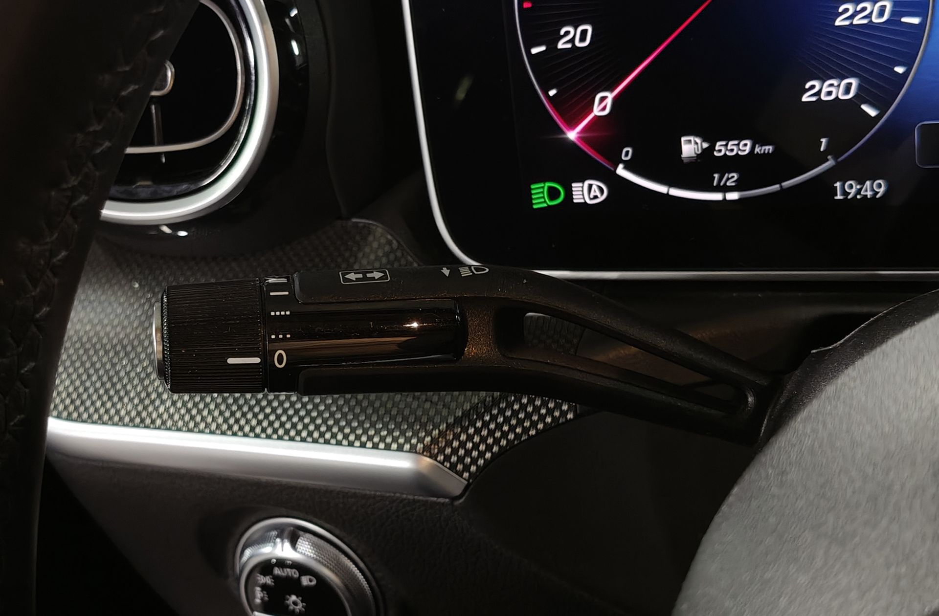 Mercedes-Benz Clase C 200 d Pack AMG - foto 32