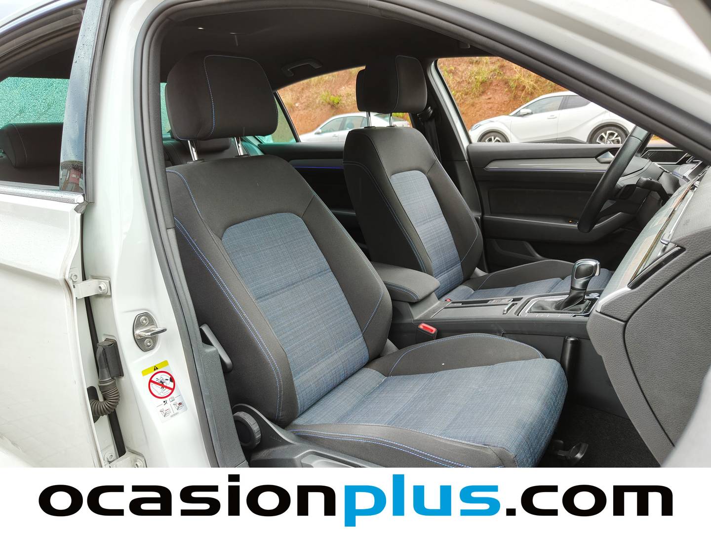 Foto Volkswagen Passat Volkswagen Passat GTE 1.4 TSI e-Power DSG  (218 CV)