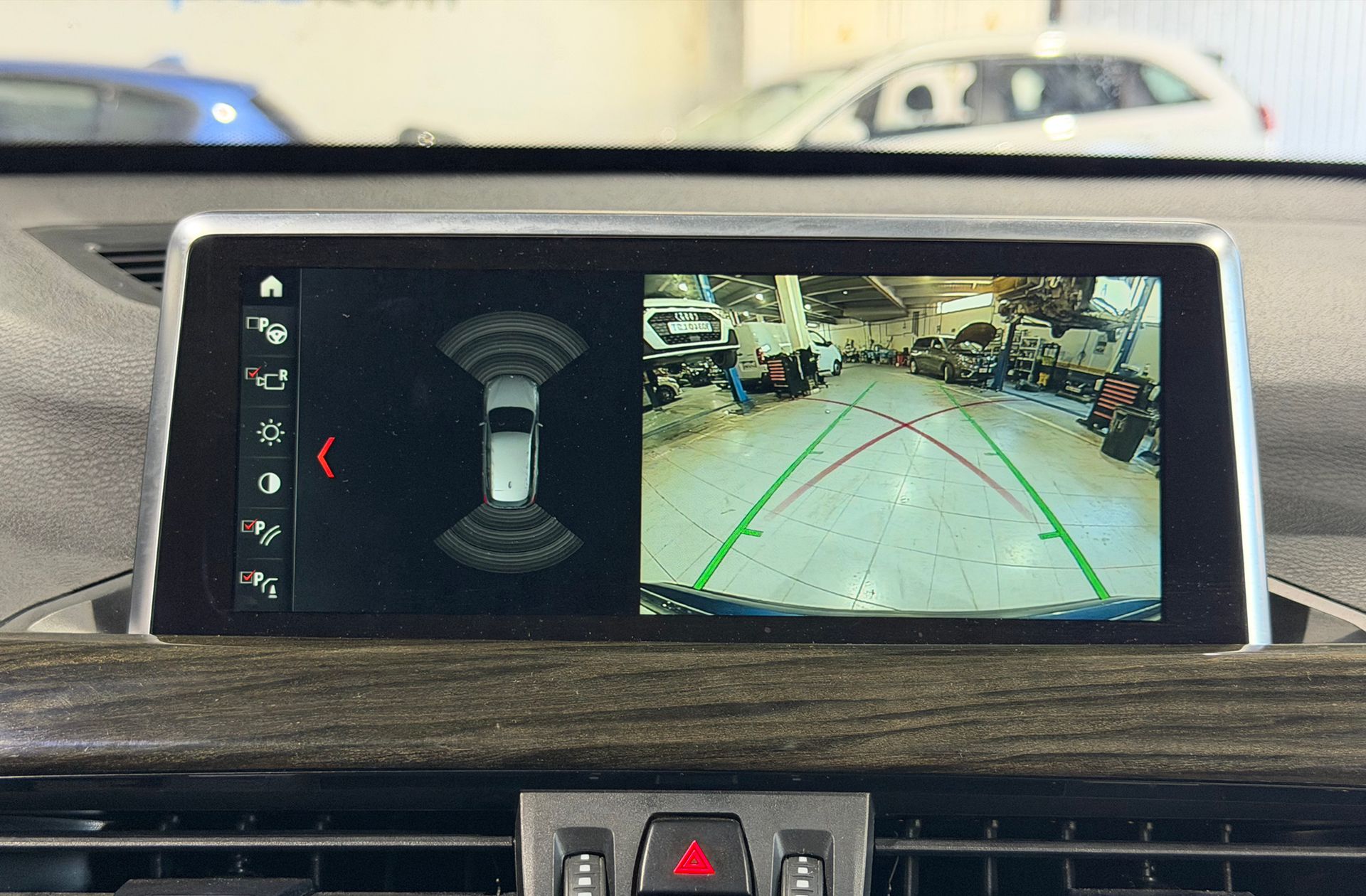 BMW X1 sDrive18d - foto 8