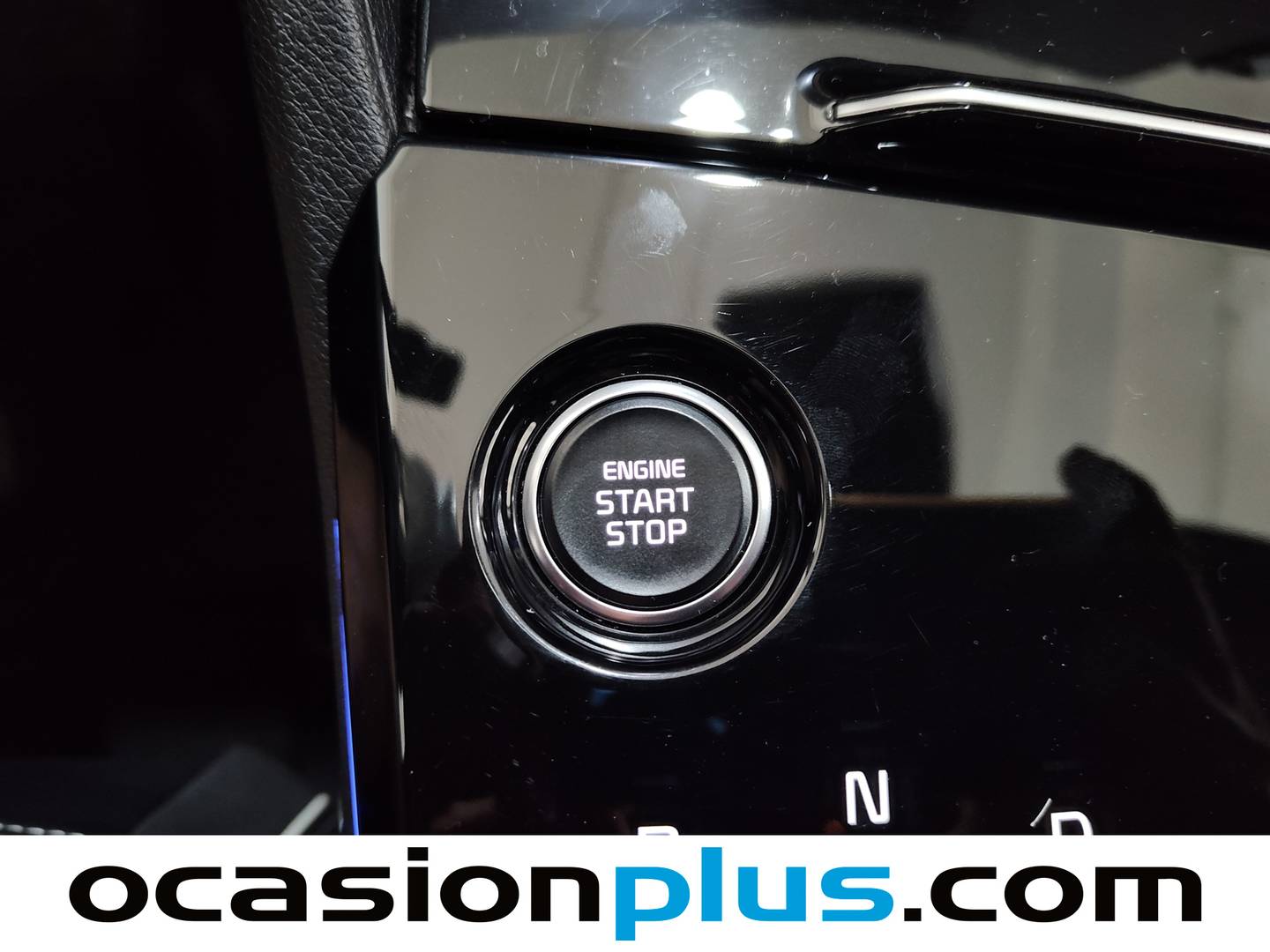 Paquetes del KIA Sportage KIA Sportage 1.6 T-GDi PHEV GT Line 4x4 Auto (265 CV)