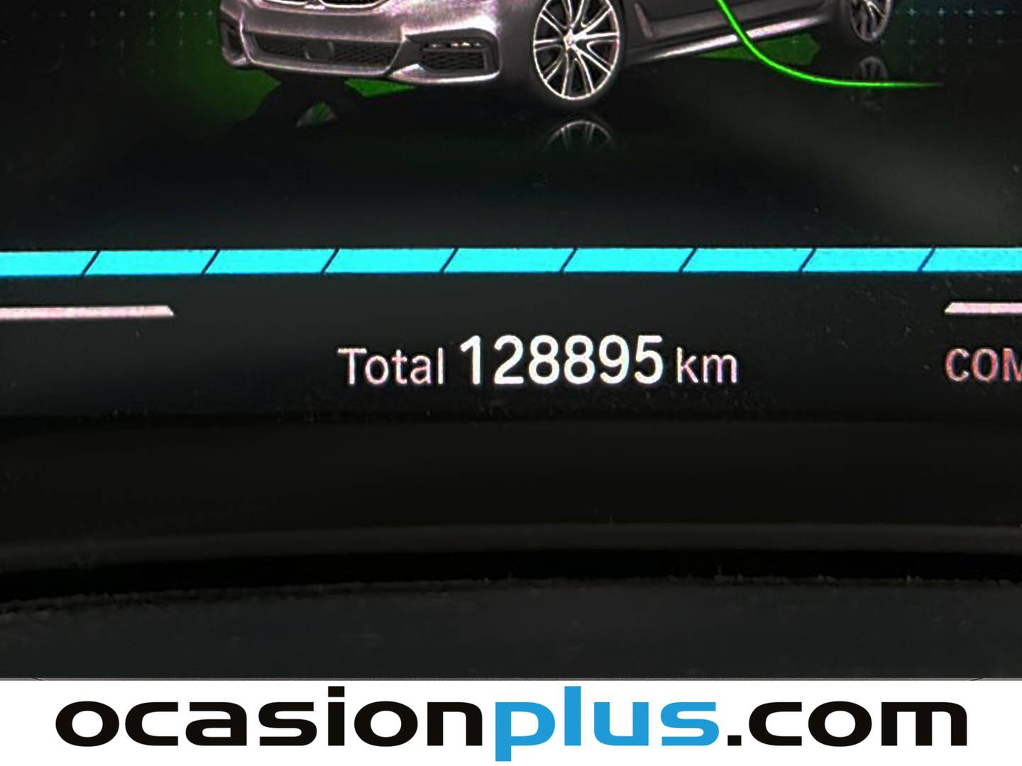 BMW Serie 5 BMW Serie 5 530e (252 CV) Pack M al mejor precio