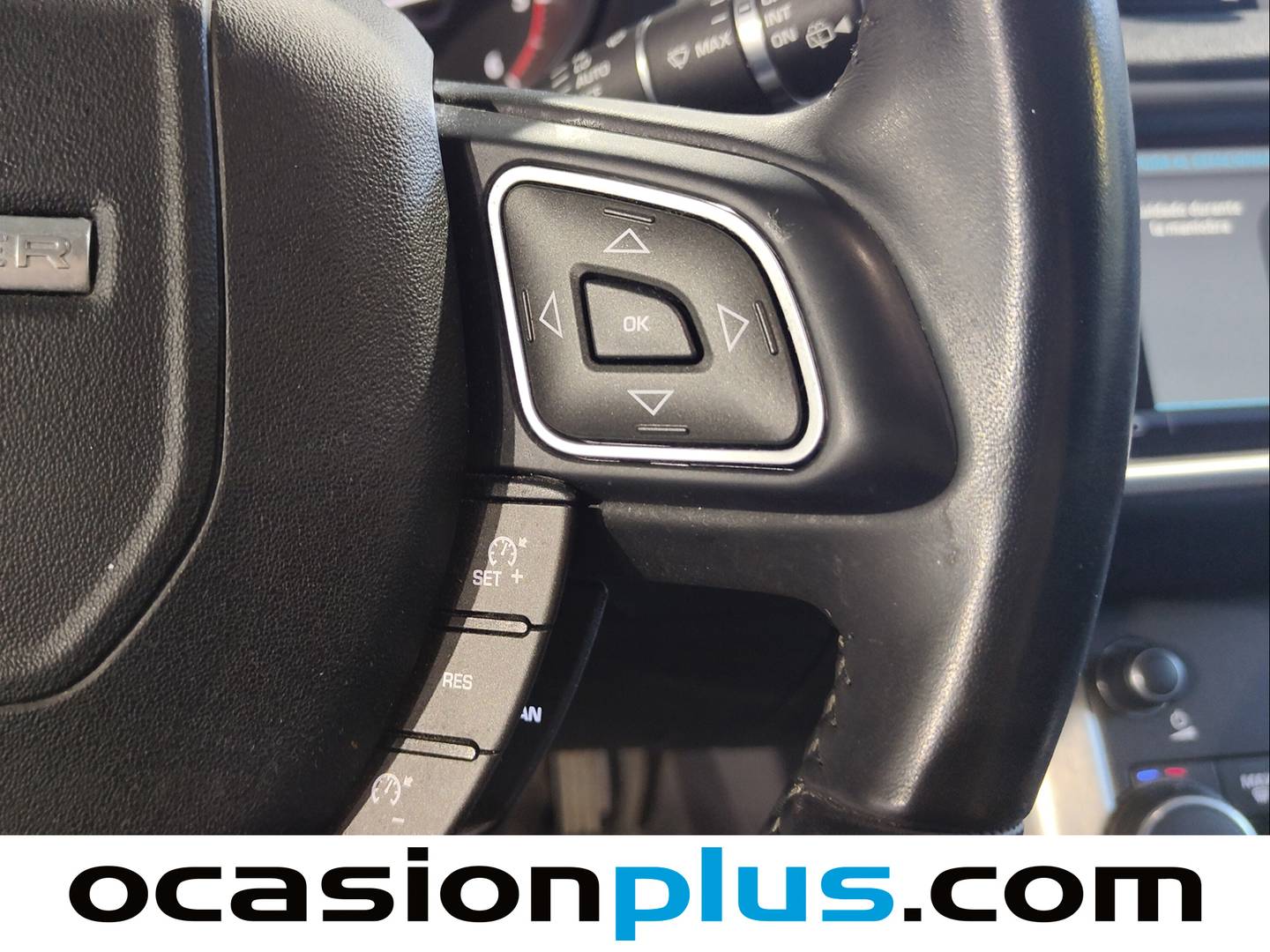 Land Rover Range Rover Evoque Land Rover Range Rover Evoque 2.0L eD4 Pure 4x2 (150 CV) seminuevo