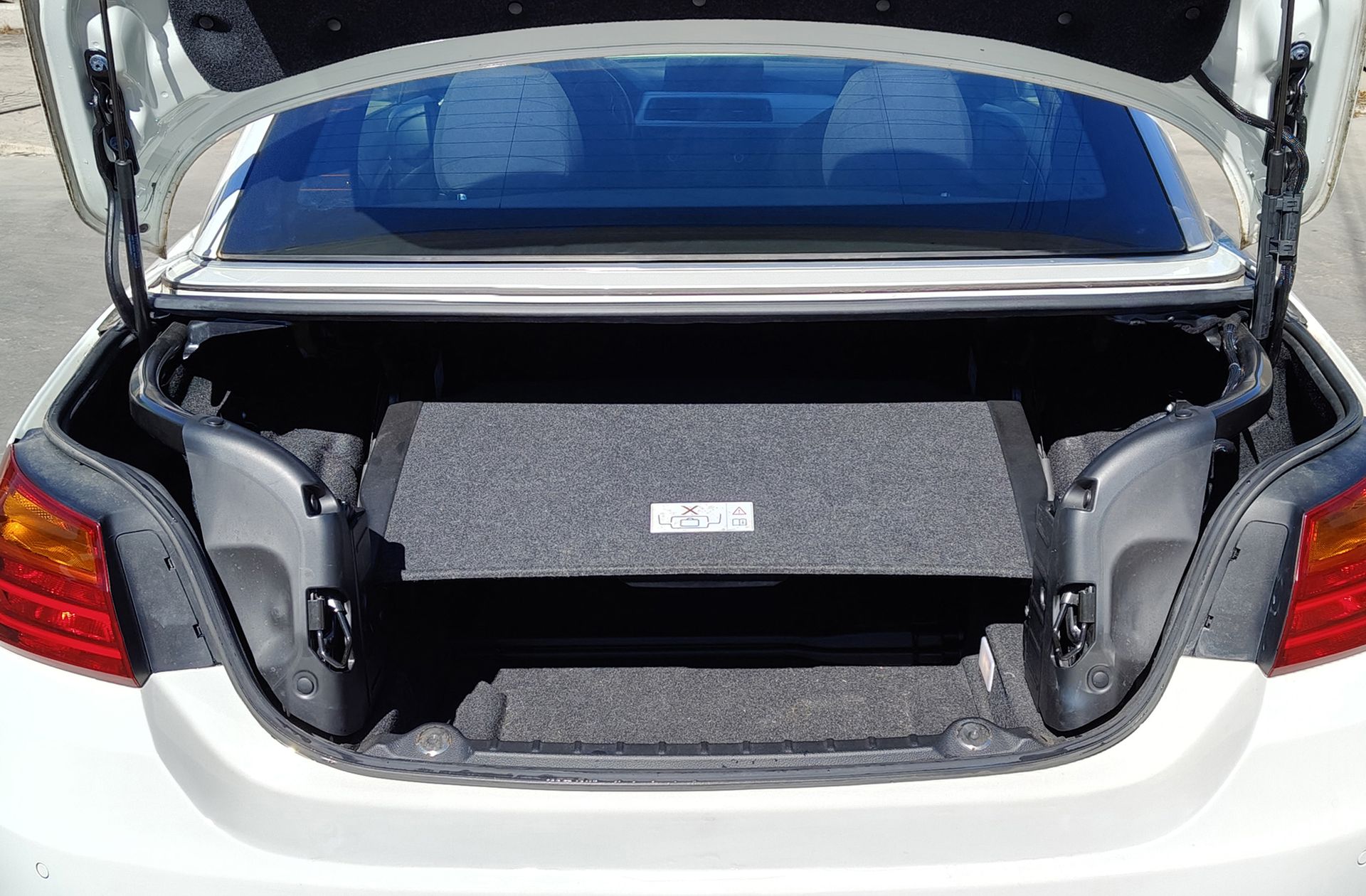 BMW Serie 4 420d Cabrio - foto 17