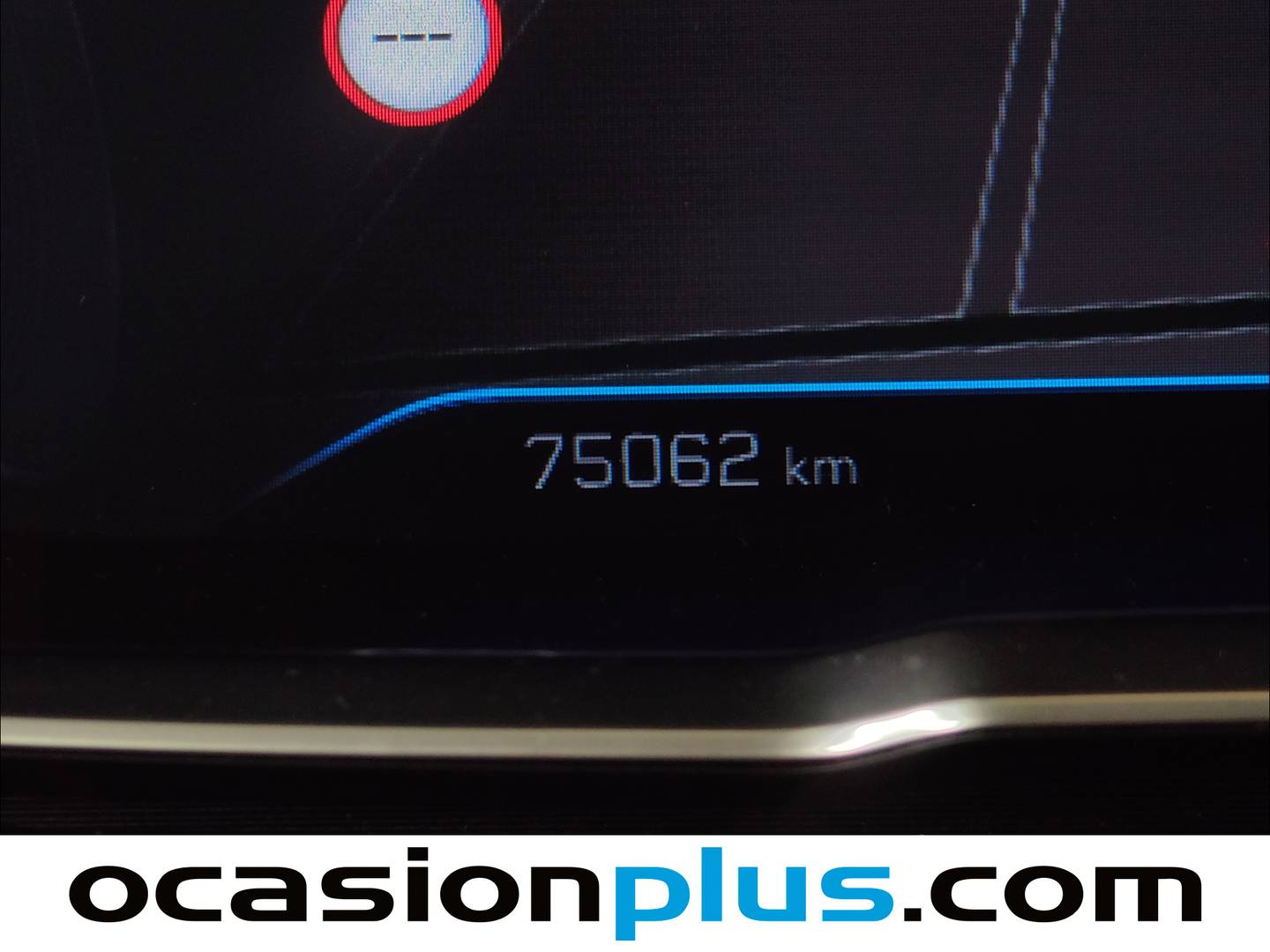 Peugeot 5008 Peugeot 5008 PureTech 130 S&S Allure (130 CV) 7 Plazas seminuevo