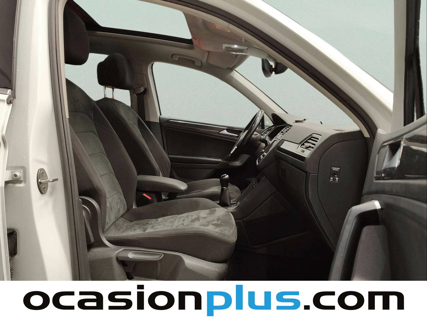 Volkswagen Tiguan Volkswagen Tiguan Sport 2.0 TDI BMT 4Motion (150 CV) km 0