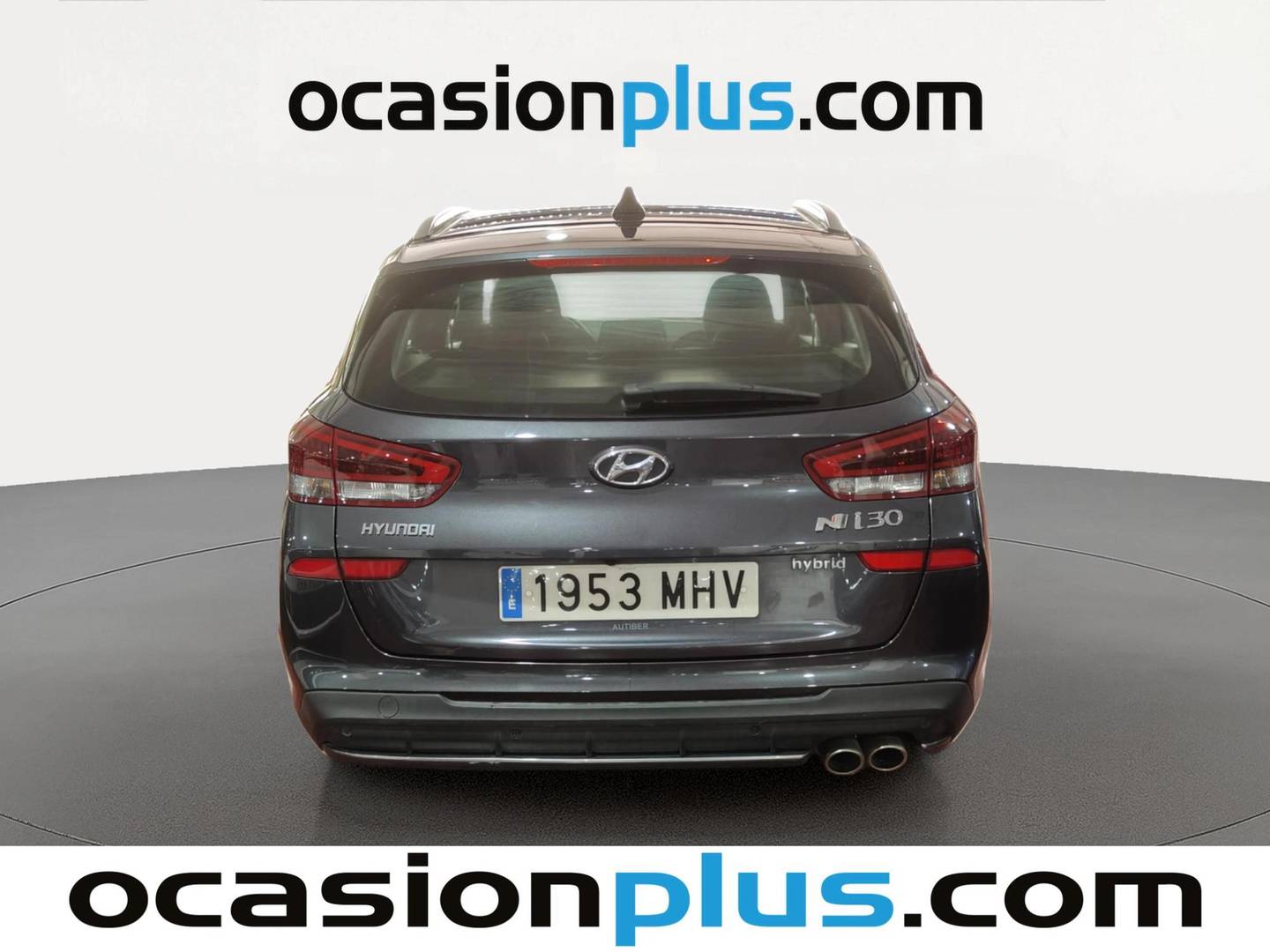 Hyundai i30 Hyundai i30 1.5 TGDI 48V N-Line DCT (160 CV) al mejor precio