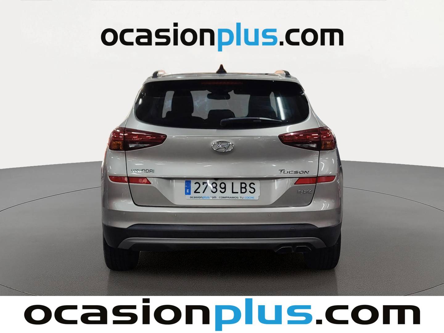 Hyundai Tucson Hyundai Tucson 1.6 CRDI 48V Tecno Sky Safe 4x2 (116 CV) manual