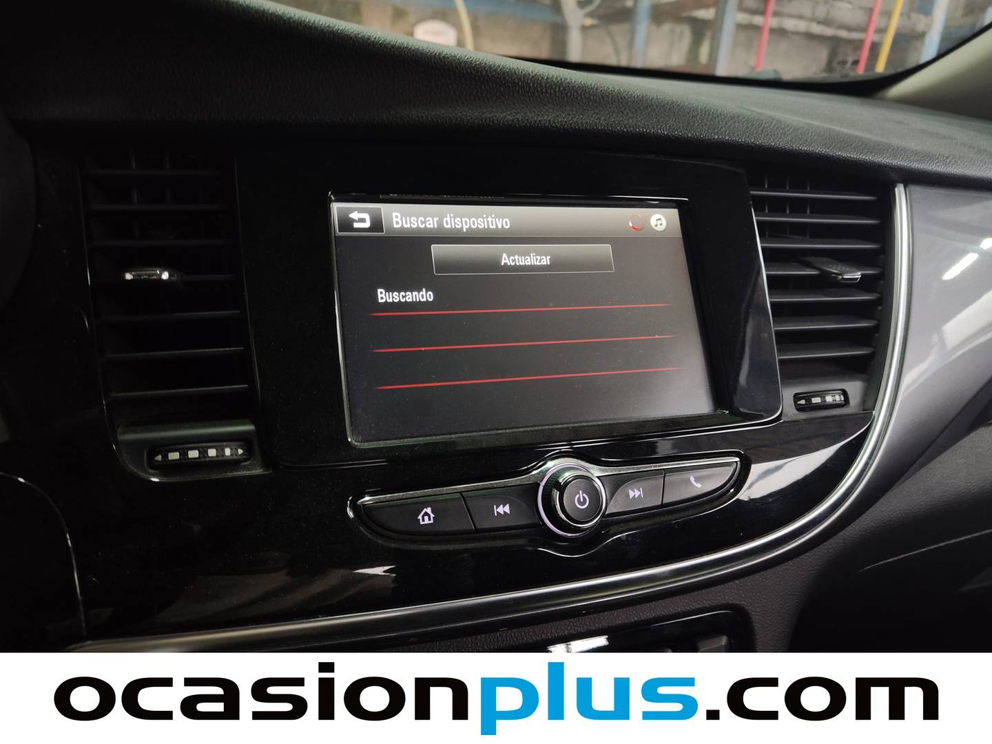 Opel Mokka X Opel Mokka X 1.4 T S&S Selective 4x2 (140 CV) barato