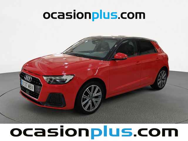 Audi A1 Seminuevo
