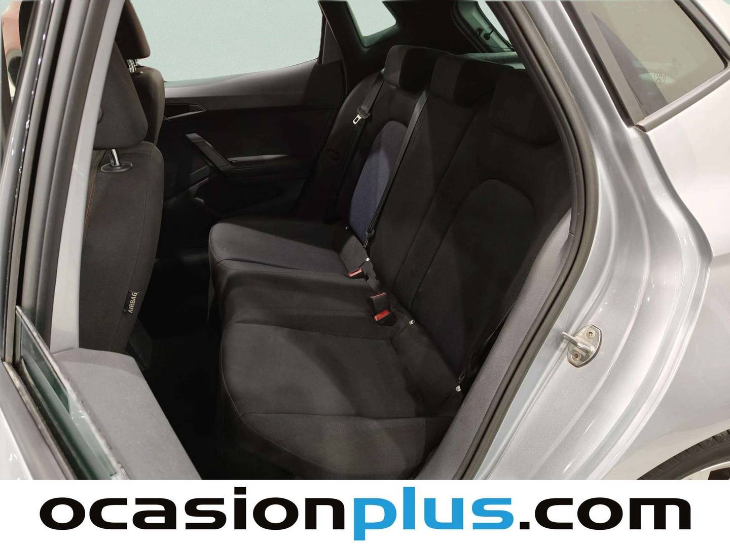 Seat Ibiza Seat Ibiza 1.5 TSI FR XL DSG (150 CV) de ocasión