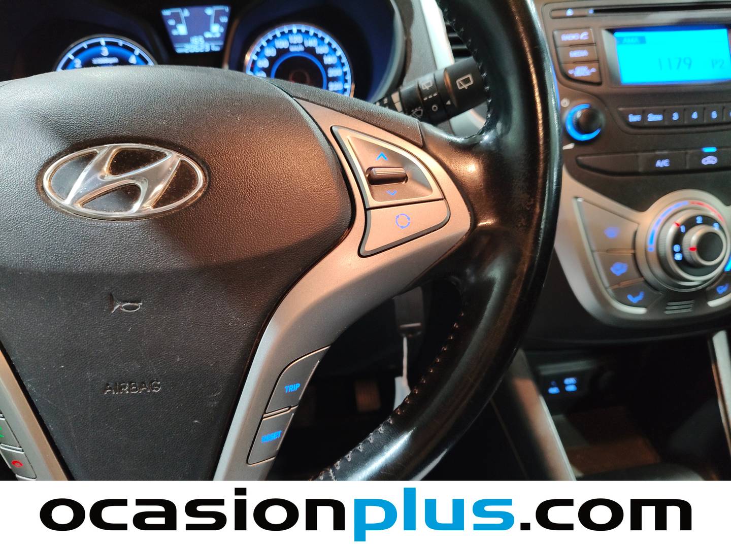 Hyundai ix20 Hyundai ix20 1.4 CRDI BlueDrive Klass (90 CV) 90cv