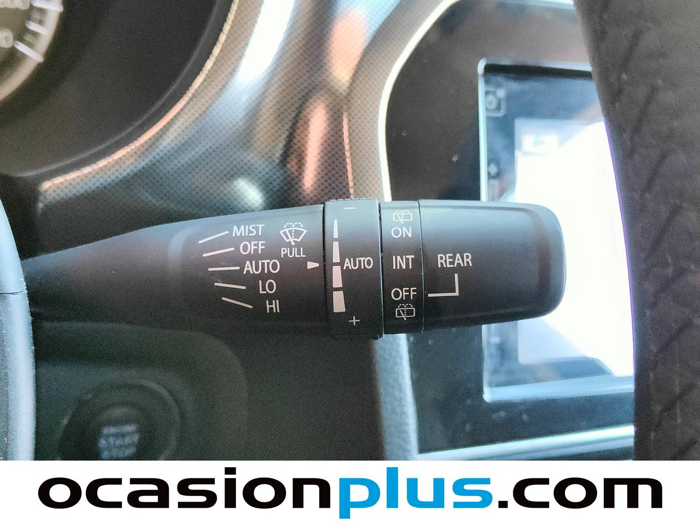 Suzuki Vitara Suzuki Vitara 1.4 T Mild Hybrid GLX (129 CV) barato