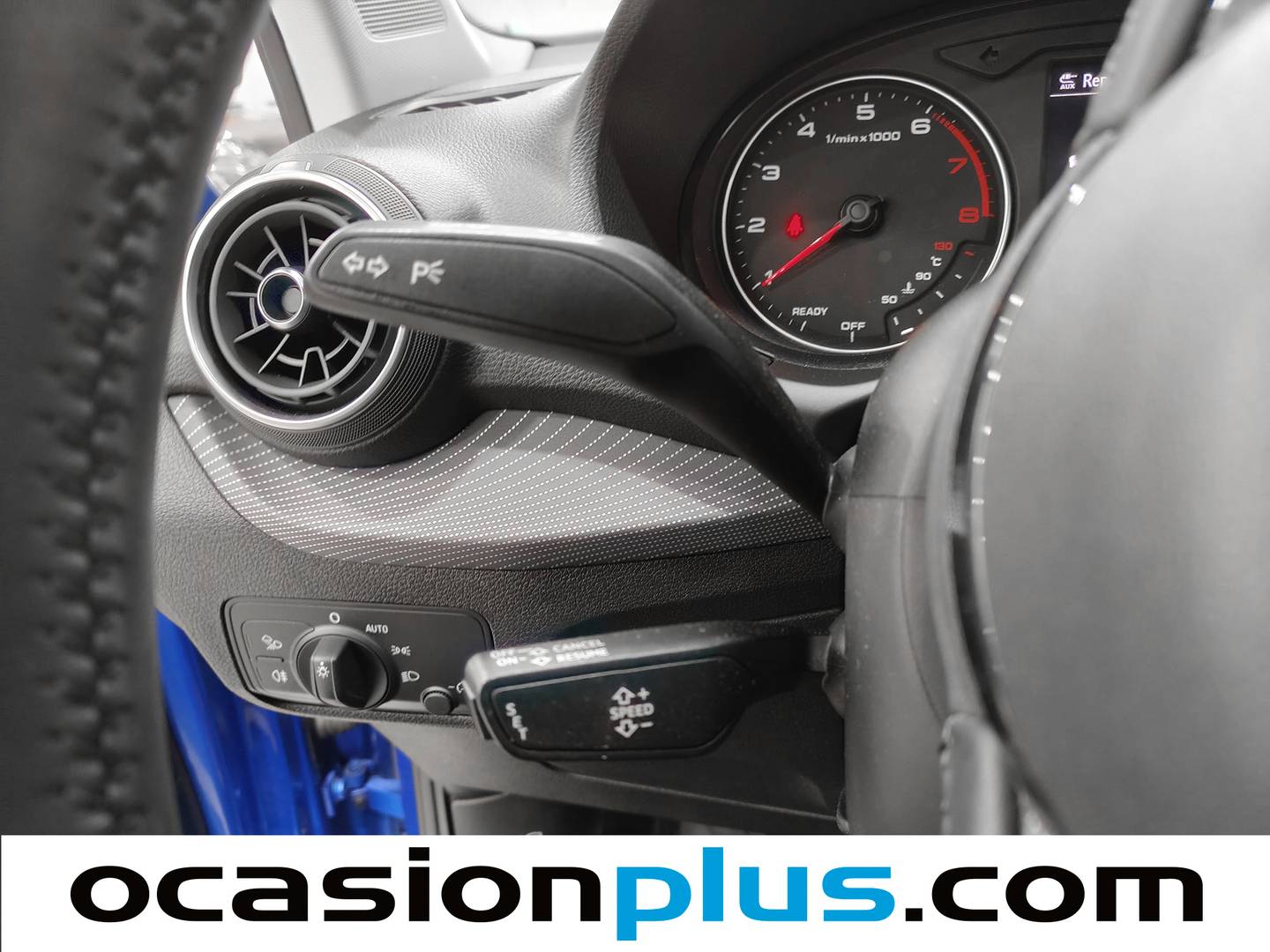 Foto Audi Q2 Audi Q2 sport 30 TFSI (116 CV)