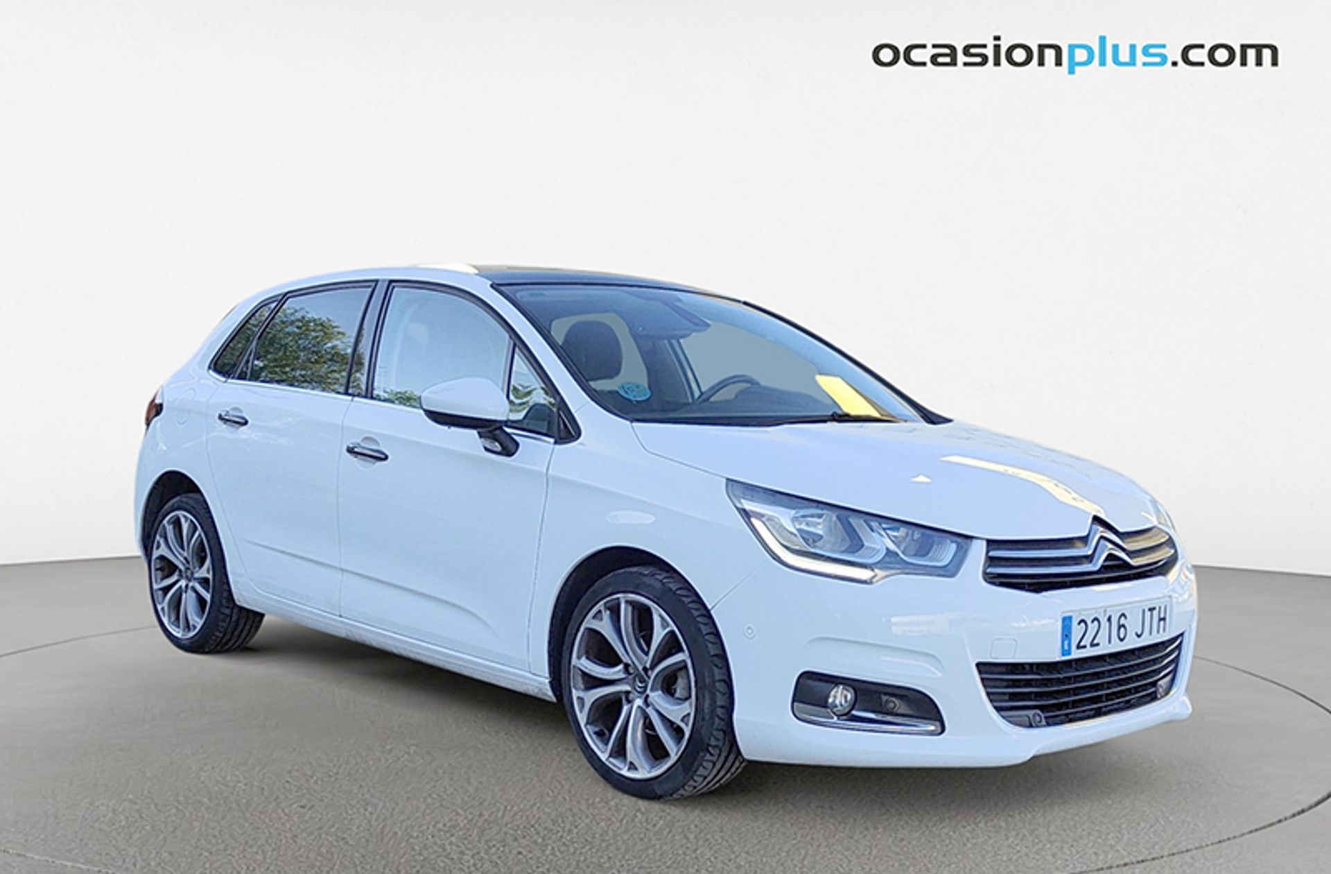 Citroën C4 PureTech 130 Shine - foto 2
