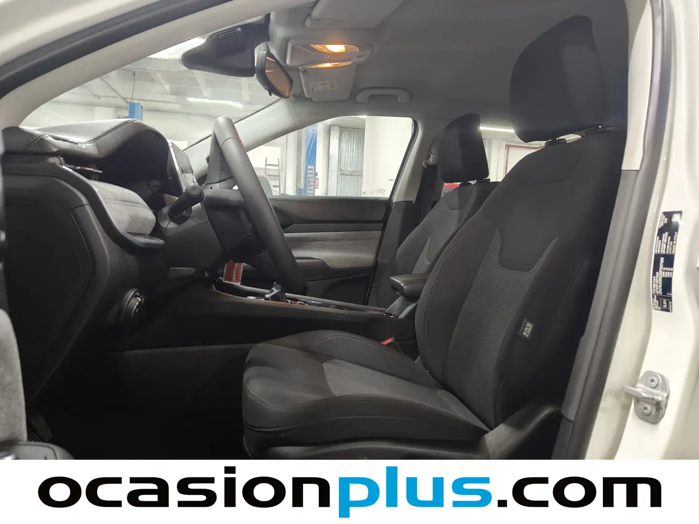 Foto Jeep Compass Jeep Compass 1.6 Multijet Longitude 4x2 (130 CV)