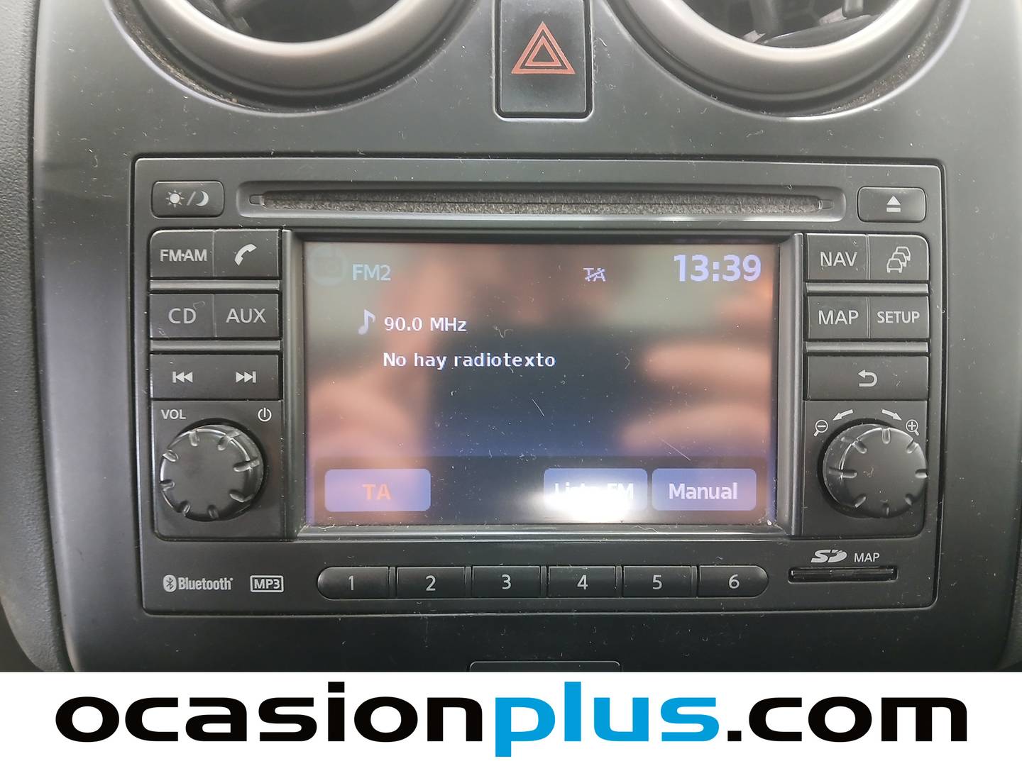 Foto Nissan QASHQAI Nissan Qashqai 1.6 dCi S&S 360 4x2 (130 CV)