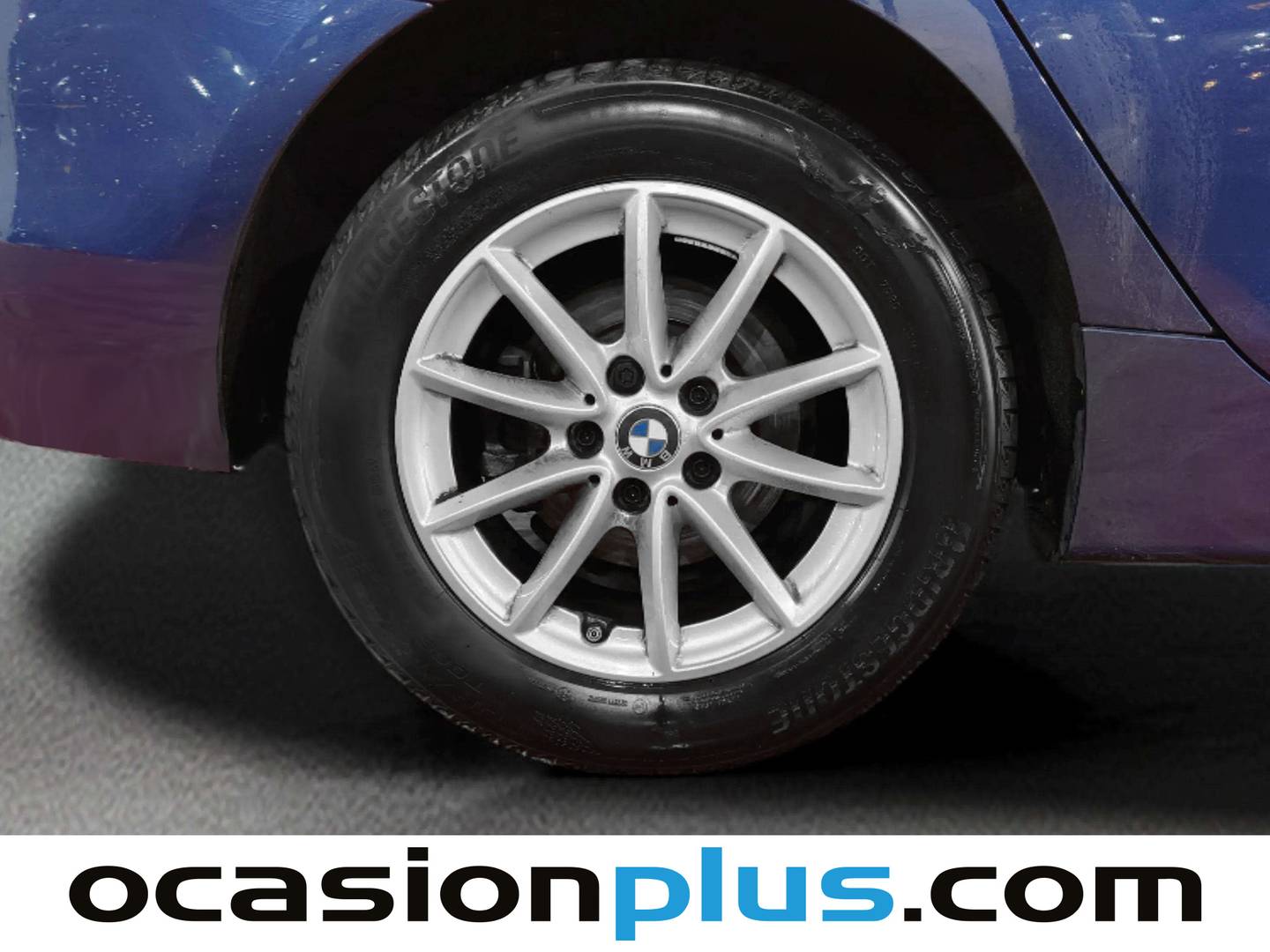 BMW Serie 2 Gran Tourer BMW Serie 2 216d Gran Tourer Business (116 CV) 2021