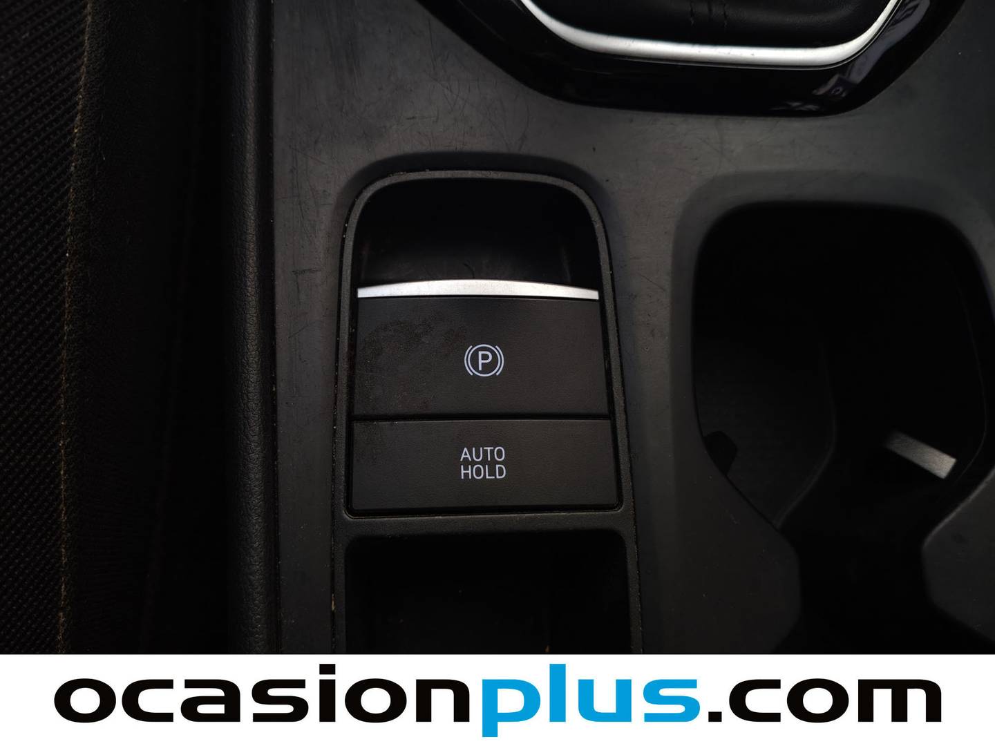 Foto Hyundai Tucson Hyundai Tucson 1.6 CRDI Klass 4x2 (115 CV)