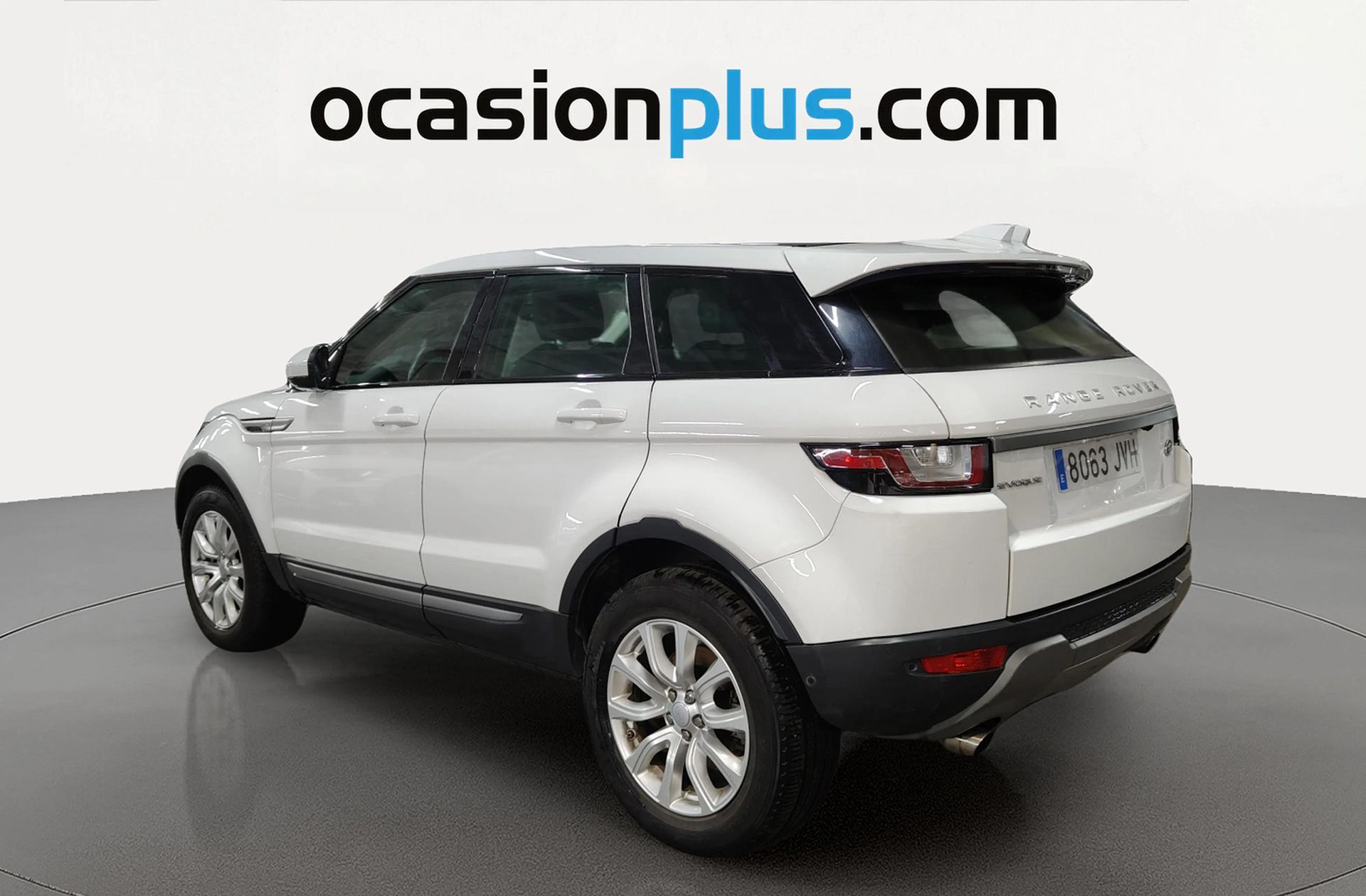Land Rover Range Rover Evoque 2.0L TD4 SE 4x4 - foto 3