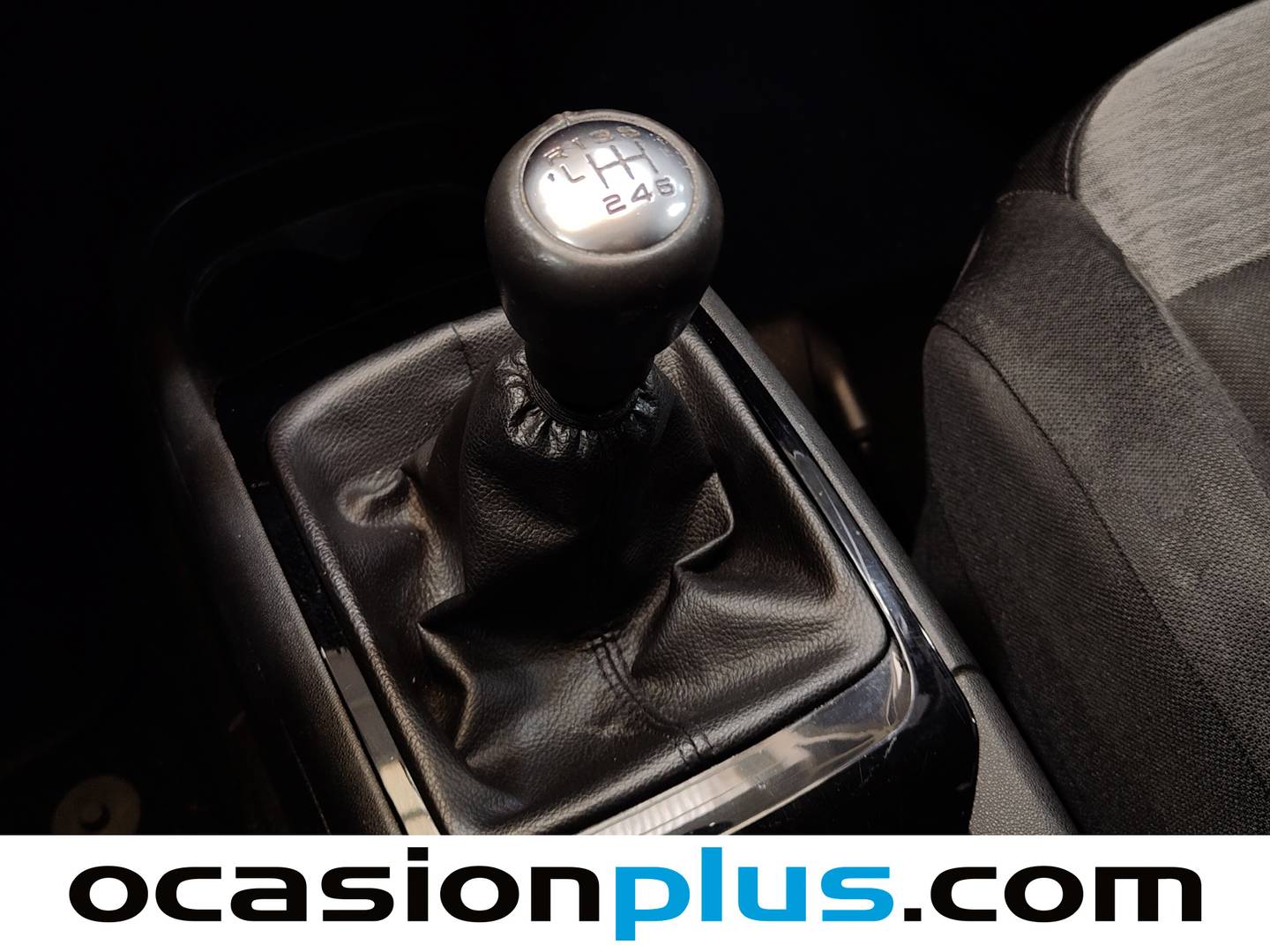Citroën C4 Picasso Citroën C4 Picasso PureTech 130 S&S Live (130 CV) de segunda mano