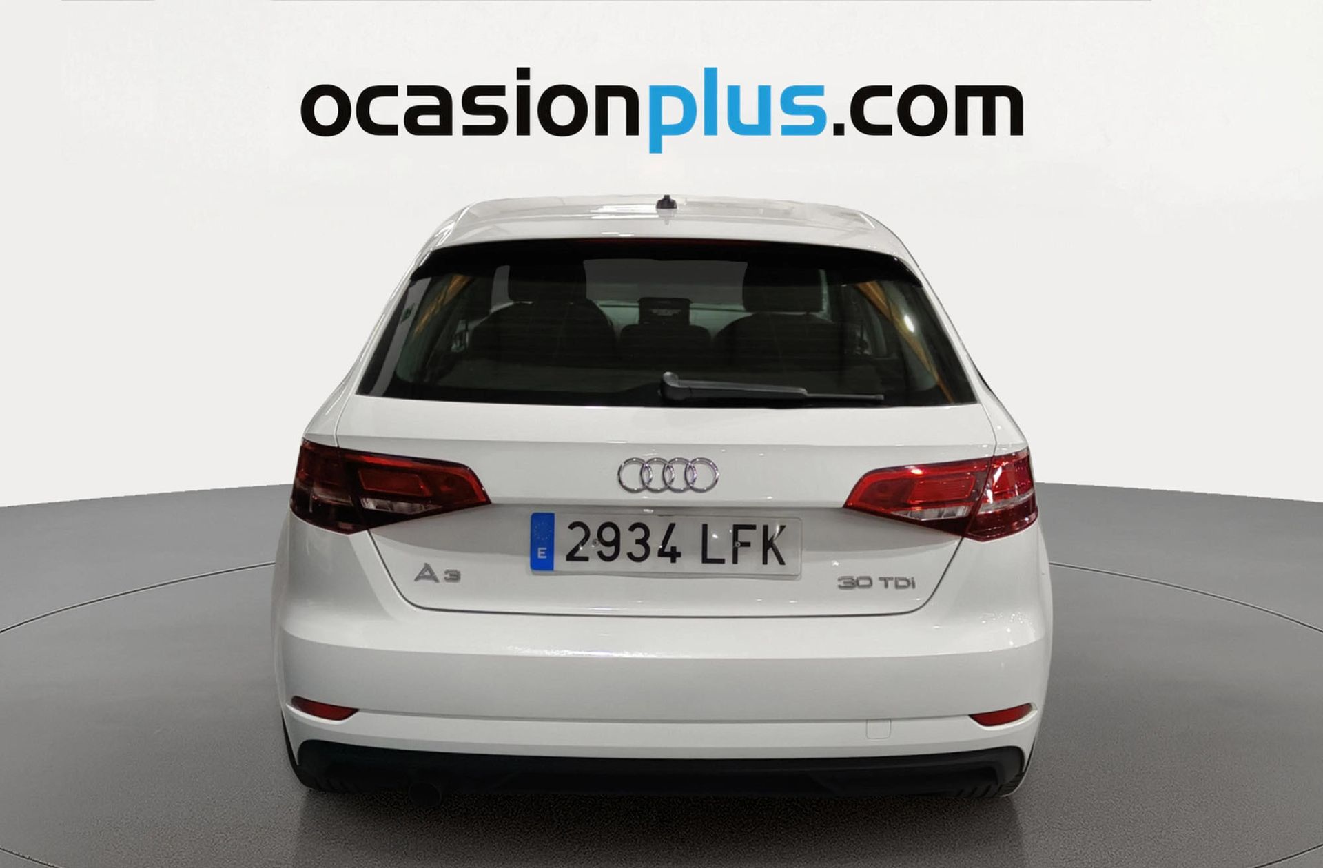 Audi A3 Sportback 30 TDI - foto 13