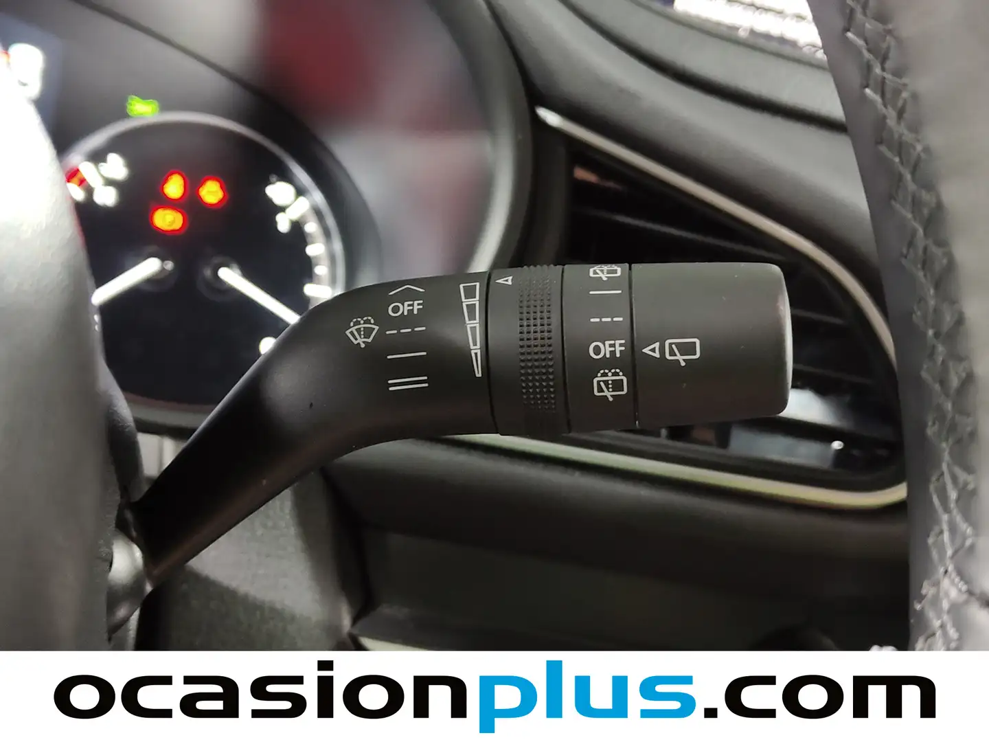 Foto Mazda CX-30 Mazda CX-30 2.5 e-Skyactive G MHEV Prime-Line (140 CV)