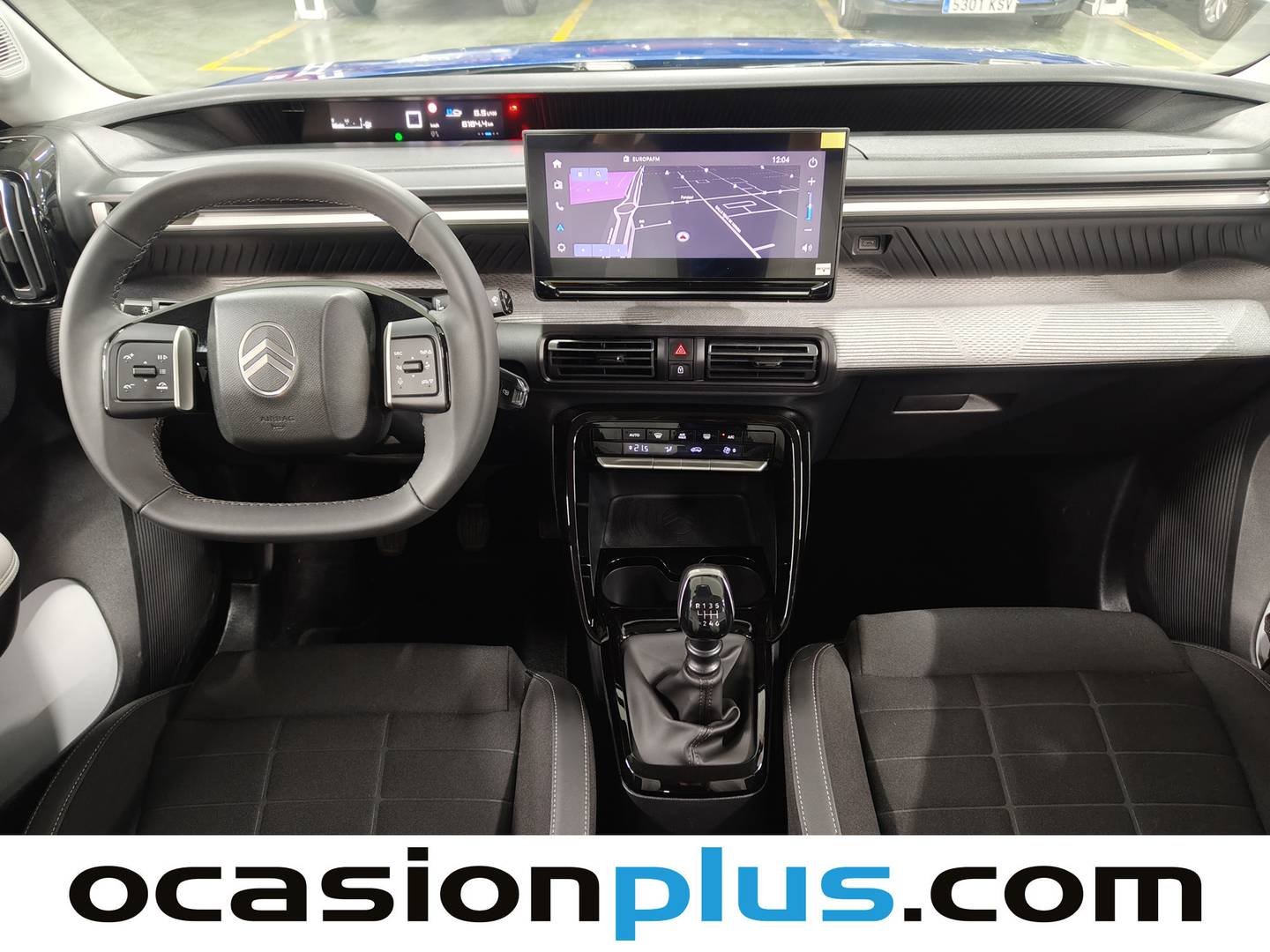 Citroën C3 Citroën C3 1.2 Turbo Max (100 CV) de ocasión