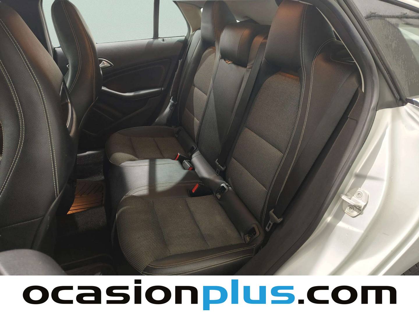 Foto Mercedes CLA Mercedes-Benz CLA Shooting Brake CLA 200 d (136 CV)