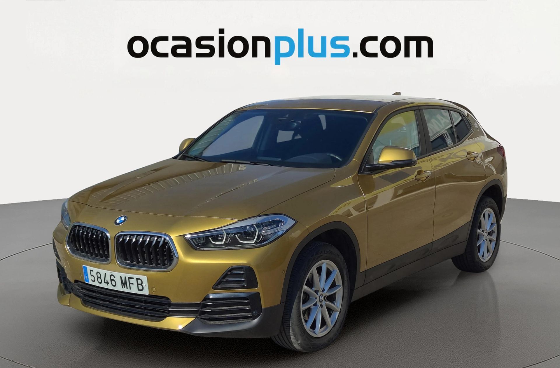 BMW X2 sDrive16d
