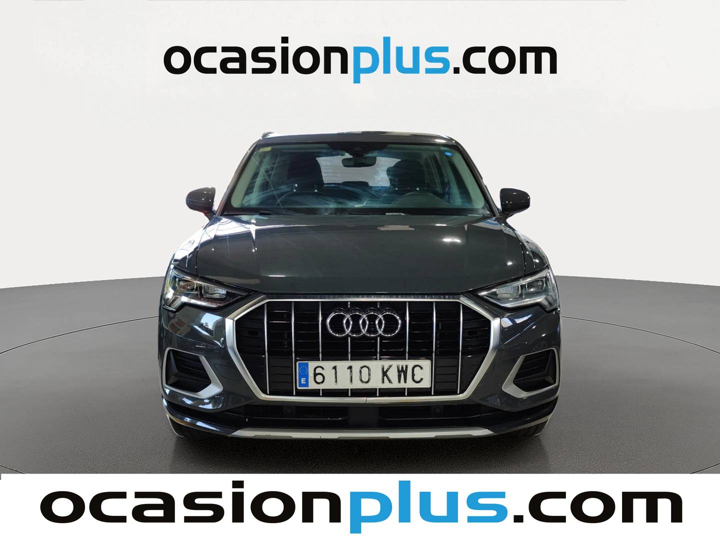 Audi Q3 Audi Q3 35 TDI  Advanced (150 CV) S tronic 150cv