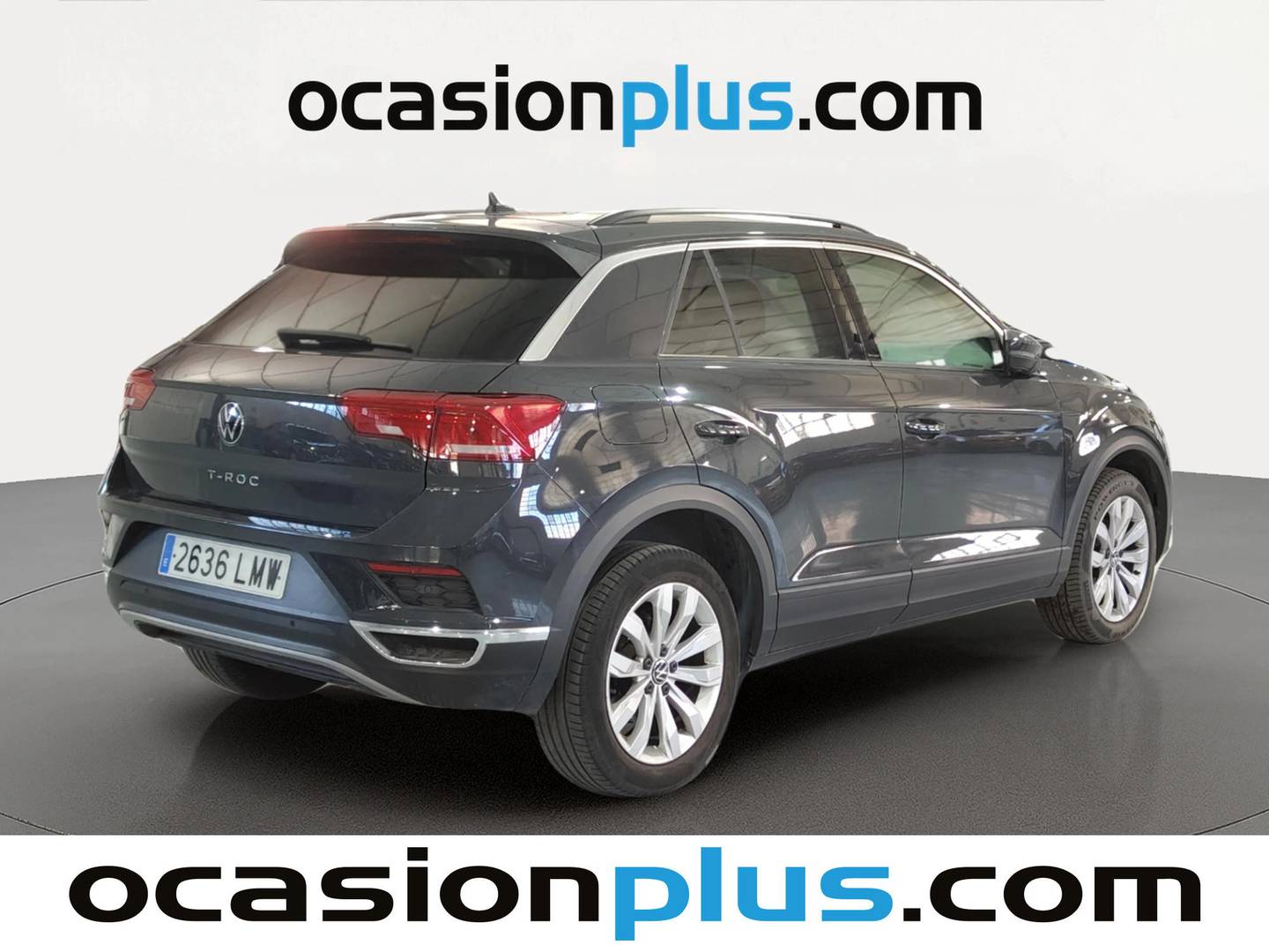 Volkswagen T-Roc Volkswagen T-Roc Advance 1.0 TSI (110 CV) 110cv