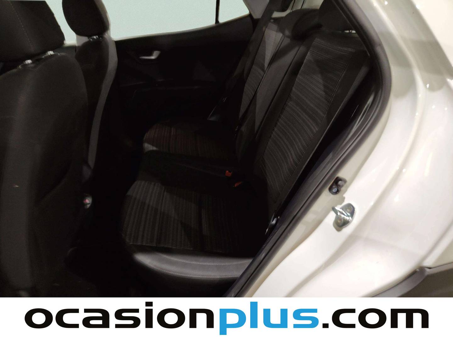Fotos maletero KIA Stonic KIA Stonic 1.2 DPi Drive (84 CV)