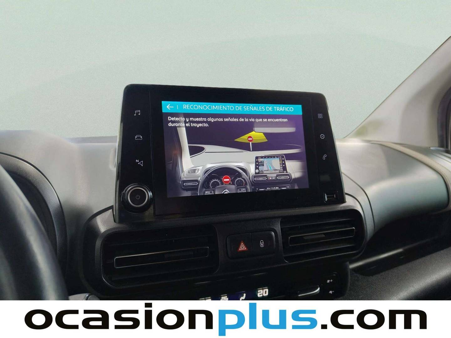 Citroën Berlingo Citroen Berlingo BlueHDi 130 S&S Talla XL Shine (130 CV) al mejor precio