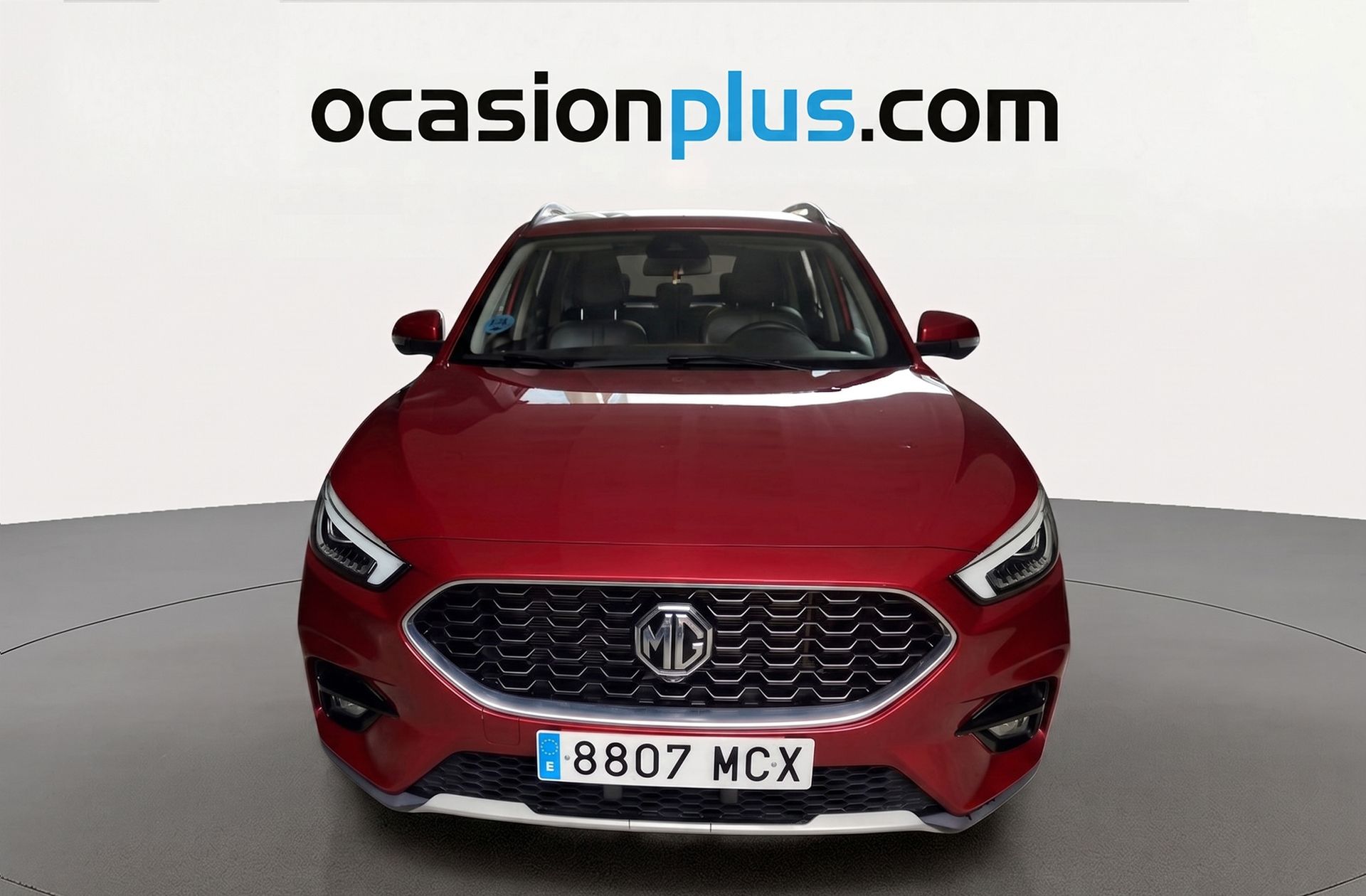 MG ZS 1.5 Luxury - foto 15