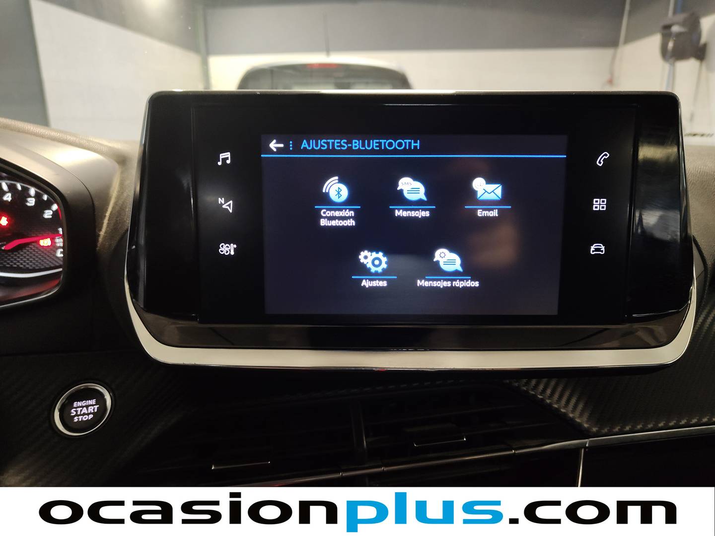 Peugeot 2008 Peugeot 2008 BlueHDi 110 Allure  (110 CV) al mejor precio