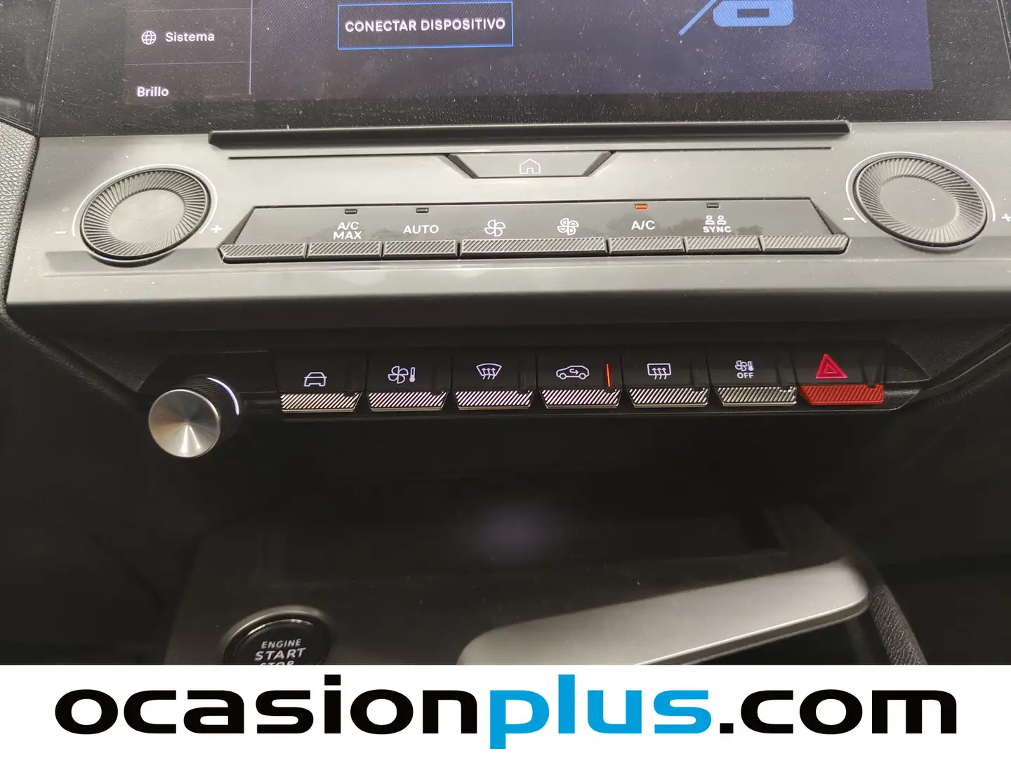 Foto Peugeot 308 Peugeot 308 PureTech 130 S&S Active Pack EAT8  (130 CV)