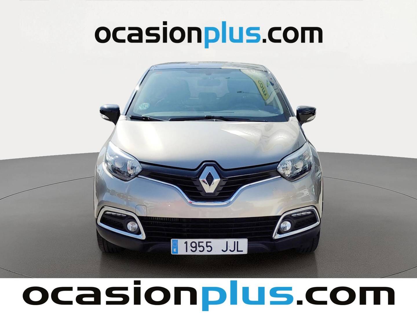Renault Captur Renault Captur Intens Energy TCe (120 CV) EDC 120cv