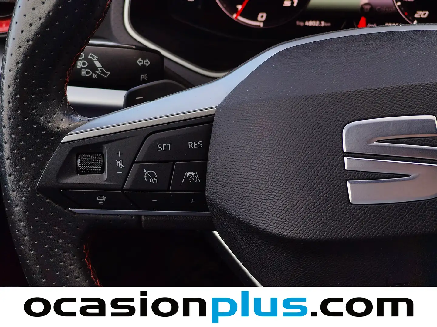 Foto Seat Arona SEAT Arona 1.5 TSI FR XL DSG  (150 CV)