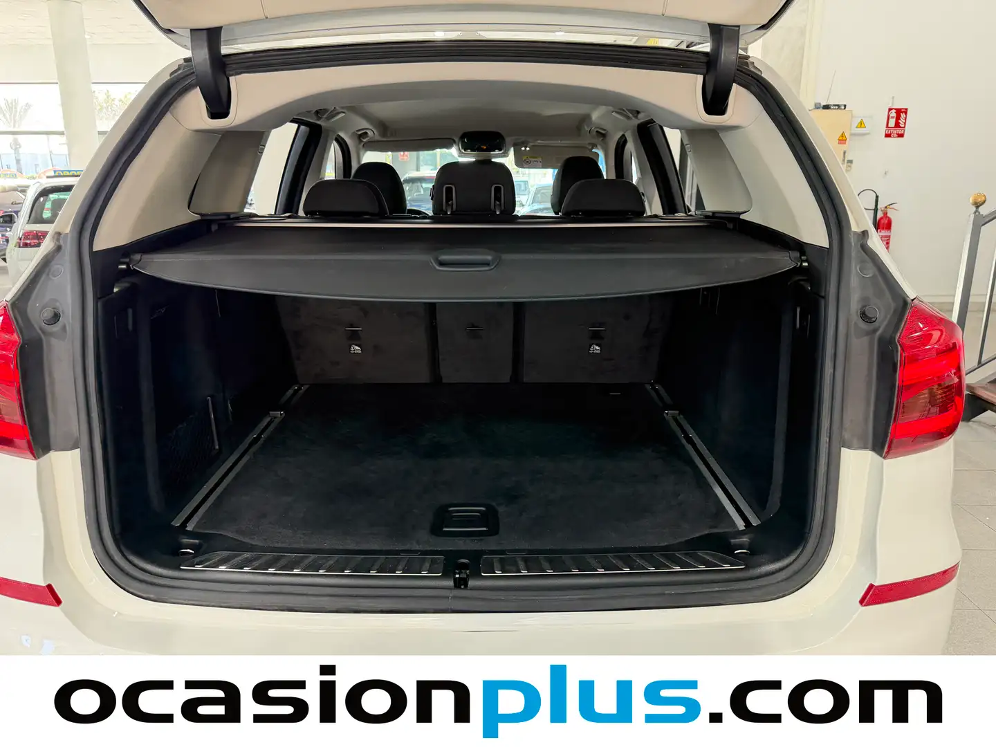 Foto BMW X3 BMW X3 xDrive20d Business (190 CV)